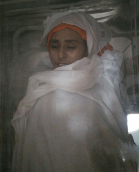 Bibi Baljinder Kaur Jee Phagwara